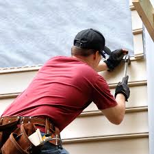 Best Vinyl Siding Installation  in Red Oak, TX